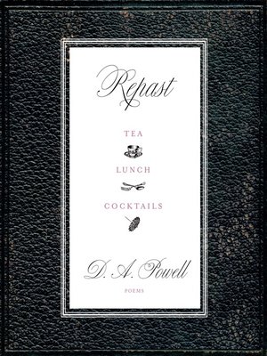 cover image of Repast